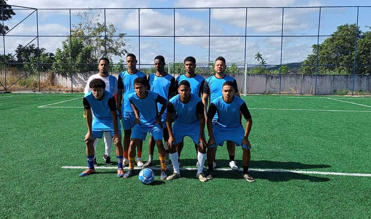 Camacã: Secretaria de Esportes realiza 1ª Copa Society na Arena do Poli com jogos empolgantes

